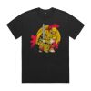AS Colour - Heavy Faded Tee Thumbnail