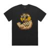 AS Colour - Heavy Faded Tee Thumbnail