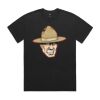 AS Colour - Heavy Faded Tee Thumbnail