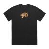 AS Colour - Heavy Faded Tee Thumbnail