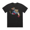 AS Colour - Heavy Faded Tee Thumbnail