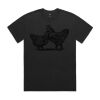AS Colour - Heavy Faded Tee Thumbnail