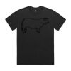 AS Colour - Heavy Faded Tee Thumbnail