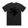 AS Colour - Heavy Faded Tee Thumbnail