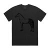 AS Colour - Heavy Faded Tee Thumbnail