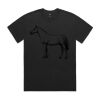 AS Colour - Heavy Faded Tee Thumbnail