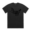 AS Colour - Heavy Faded Tee Thumbnail
