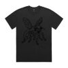 AS Colour - Heavy Faded Tee Thumbnail