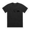 AS Colour - Heavy Faded Tee Thumbnail