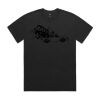 AS Colour - Heavy Faded Tee Thumbnail