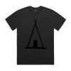 AS Colour - Heavy Faded Tee Thumbnail