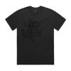 AS Colour - Heavy Faded Tee Thumbnail