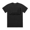 AS Colour - Heavy Faded Tee Thumbnail