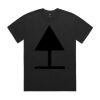 AS Colour - Heavy Faded Tee Thumbnail