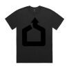 AS Colour - Heavy Faded Tee Thumbnail
