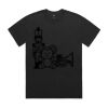 AS Colour - Heavy Faded Tee Thumbnail