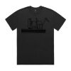 AS Colour - Heavy Faded Tee Thumbnail