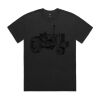 AS Colour - Heavy Faded Tee Thumbnail