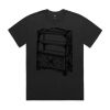 AS Colour - Heavy Faded Tee Thumbnail