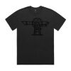 AS Colour - Heavy Faded Tee Thumbnail