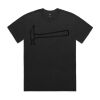AS Colour - Heavy Faded Tee Thumbnail