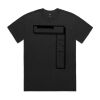 AS Colour - Heavy Faded Tee Thumbnail