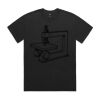 AS Colour - Heavy Faded Tee Thumbnail
