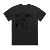 AS Colour - Heavy Faded Tee Thumbnail