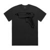 AS Colour - Heavy Faded Tee Thumbnail