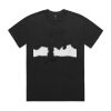 AS Colour - Heavy Faded Tee Thumbnail
