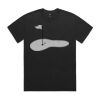 AS Colour - Heavy Faded Tee Thumbnail