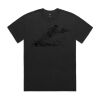 AS Colour - Heavy Faded Tee Thumbnail
