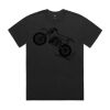 AS Colour - Heavy Faded Tee Thumbnail
