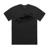 AS Colour - Heavy Faded Tee Thumbnail