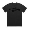 AS Colour - Heavy Faded Tee Thumbnail
