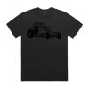 AS Colour - Heavy Faded Tee Thumbnail