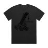 AS Colour - Heavy Faded Tee Thumbnail