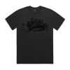 AS Colour - Heavy Faded Tee Thumbnail