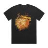 AS Colour - Heavy Faded Tee Thumbnail