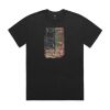 AS Colour - Heavy Faded Tee Thumbnail