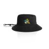 AS Colour - Wide Brim Bucket Hat Thumbnail