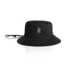 AS Colour - Wide Brim Bucket Hat Thumbnail