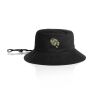 AS Colour - Wide Brim Bucket Hat Thumbnail