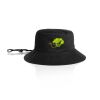 AS Colour - Wide Brim Bucket Hat Thumbnail