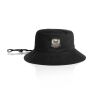 AS Colour - Wide Brim Bucket Hat Thumbnail