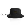AS Colour - Wide Brim Bucket Hat Thumbnail