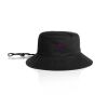 AS Colour - Wide Brim Bucket Hat Thumbnail